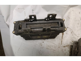 Блок управления коробкой передач 01m927733eq   Volkswagen Golf IV