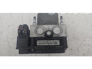 Блок АБС A4544200975 Mitsubishi Colt CZ3 2006 - 2009 года