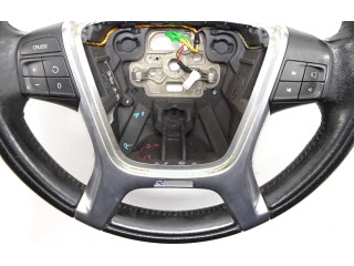 Руль Volvo V70  2008 - 2013 года CV557240CH, 240914600131      