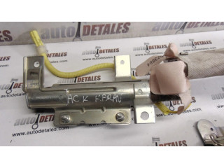 Боковая подушка безопасности 78850SEDG91   Honda Accord