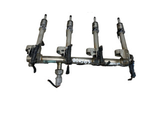 Комплект форсунок 31336653, 31303496    Volvo XC90   