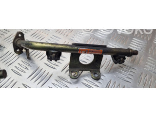 Магистральная трубка топлива 17523AA800, A46702D00    Subaru Forester SG   