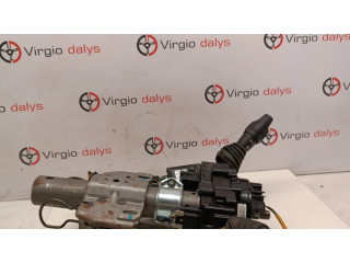  рейка  Колонка рулевая 22743215   Chevrolet Captiva 