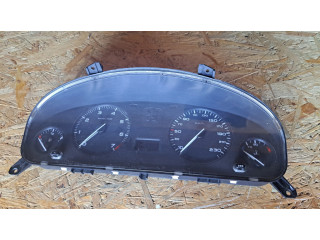 Přístrojová deska Peugeot 406 1999 9644230380, 110080108002