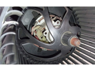 Вентилятор печки Volkswagen Bora