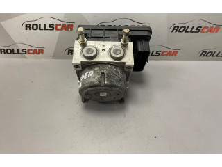 Блок АБС 4670A756 Mitsubishi Outlander 2013 - 2021 года