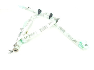 Боковая подушка безопасности 5G4880741A, 5G4880741D Volkswagen Golf VII