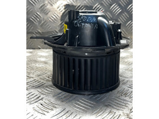 Вентилятор печки 3C0907521B, 994044P Skoda Octavia Mk2 (1Z)
