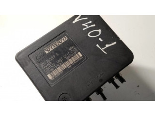 Блок АБС 00001251E2, 30736589A   Volvo  S40  2004-2007 года