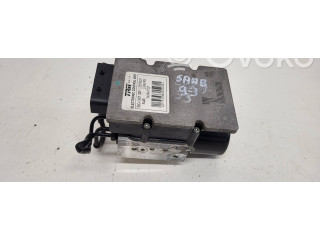 Блок АБС 13509205, 13663905 Saab 9-3 Ver1 1998 - 2005 года
