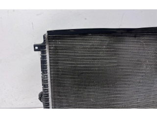 Радиатор охлаждающей жидкости 5C0121251K   Volkswagen PASSAT B8 USA