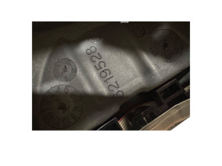 Руль Volkswagen Golf VII 2013 - 2019 года 6219528