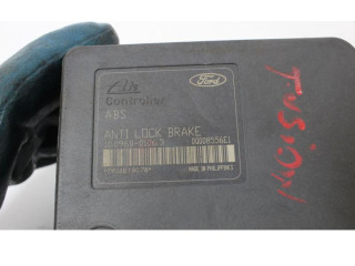Блок АБС Ford Fusion 2002 - 2005 года