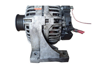 Генератор Volvo S60