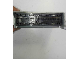 Блок подушек безопасности 9658137980, 603725800   Citroen C4 I