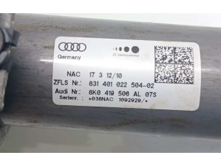 Рулевая рейка 8K0419502R, 8K0419506AL Audi A4 Allroad - года