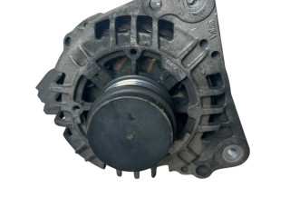 Генератор 038903018Q, 0289063031A Skoda Superb B5 (3U)