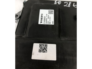 Блок управления двигателем Блок управления 31459638 Volvo XC40