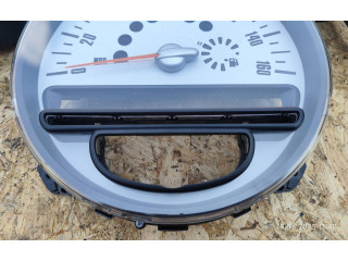 Přístrojová deska Mini Cooper Countryman R60 2010 9232432, 6977077