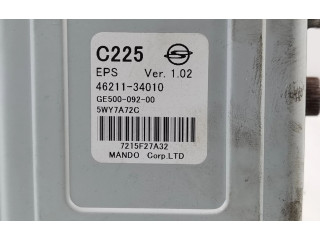 Ось рулевого колеса 4621134010 SsangYong Korando