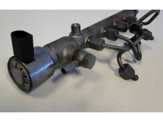 Vstřikovací lišta A6510700495, A6510700495 Mercedes-Benz E W212