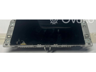 Дисплей 83A919605, 83A919605B Audi Q3 F3