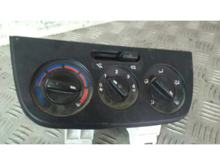 Модуль блока управления кондиционером 50274320   Fiat Fiorino