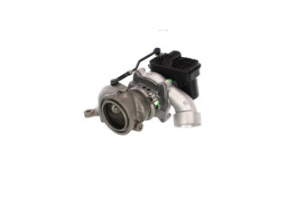  Турбина Audi A1  04C145702C, 04C145702C         