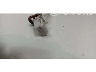 Zpětné zrcátko Nissan Murano Z50