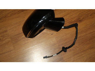 Зеркало электрическое Volvo S60 2018 - года