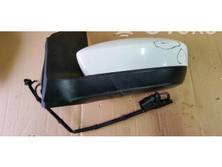 Зеркало электрическое        Skoda Citigo  2011 - 2020 года   