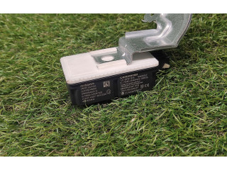 Блок управления 285955AA0A, A2C90248500 Nissan Pathfinder R52