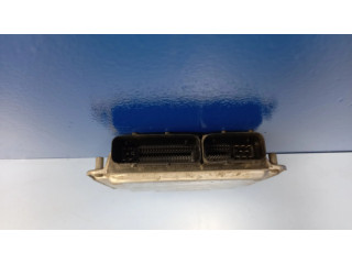 Блок управления двигателя 038906019BF Ford Galaxy