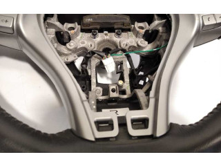 Руль Nissan X-Trail T32 2014 - 2021 года 484304CB4A