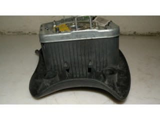 Подушка безопасности водителя 96326381ZK Citroen C5