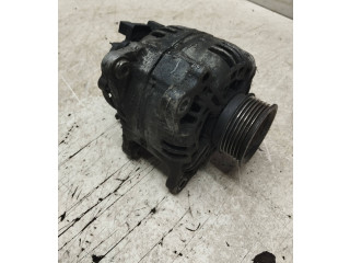 Генератор 0124515021   Volvo S70  V70  V70 XC      