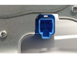 Моторчик заднего дворника Subaru Forester SH