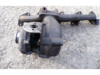 Турбина Opel Vectra B 24445061