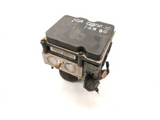 Блок АБС 0265950694   KIA  Ceed  2006 - 2012 года