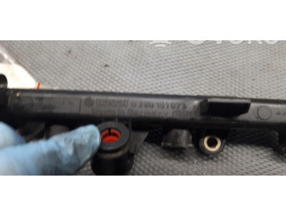 Vstřikovací lišta 0280151073   Fiat Punto (188)     