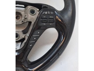 Руль KIA Ceed  2012 - 2018 года 56110A2008AHV      