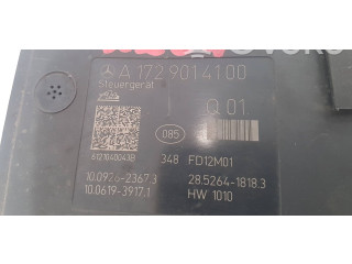 Jednotka ABS A1729014100 Mercedes-Benz C W204 2011