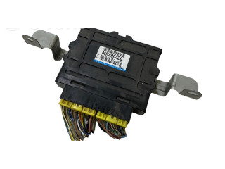 Блок управления АБС MR400420, X2T34172 Mitsubishi Pajero