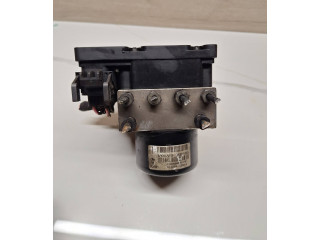 Блок АБС 8671224, 5WK84002 Volvo S60 2005 - 2010 года