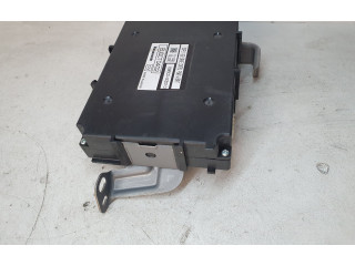 Блок управления тормозной системы