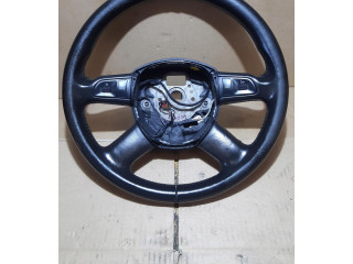 Руль Audi A3 S3 8P  2003 - 2012 года       