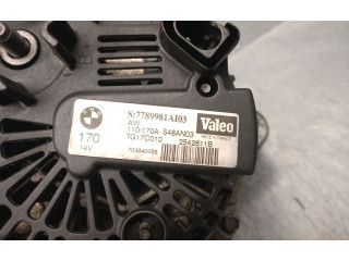 Генератор 7789981AI03, 028903018X Volkswagen Golf SportWagen