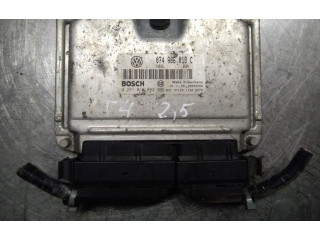 Блок АБС 074906018C, 0281010082 Volkswagen Transporter - Caravelle T4 1991 - 2003 года