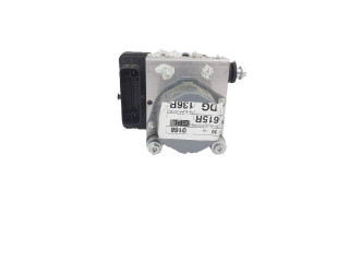 Блок АБС 476600587R, 476606615R Dacia Sandero 2008 - 2012 года