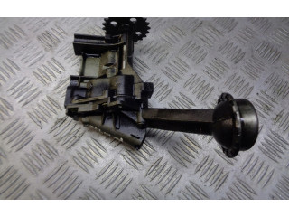 Масляный насос 7700600532 Renault Clio III